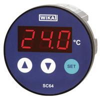 Digital Temperature Controllers